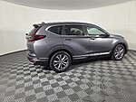 Used 2020 Honda CR-V TOURING 2WD in WEST PALM BEACH, FLORIDA (Photo 5)