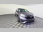 Used 2020 Honda CR-V TOURING 2WD in WEST PALM BEACH, FLORIDA (Photo 52)