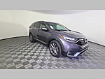 Used 2020 Honda CR-V TOURING 2WD in WEST PALM BEACH, FLORIDA (Photo 53)