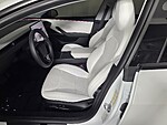 Used 2024 TESLA MODEL 3 RWD *LTD AVAIL* in WEST PALM BEACH, FLORIDA (Photo 10)