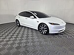 Used 2024 TESLA MODEL 3 RWD *LTD AVAIL* in WEST PALM BEACH, FLORIDA (Photo 2)