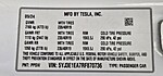 Used 2024 TESLA MODEL 3 RWD *LTD AVAIL* in WEST PALM BEACH, FLORIDA (Photo 33)