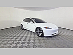 Used 2024 TESLA MODEL 3 RWD *LTD AVAIL* in WEST PALM BEACH, FLORIDA (Photo 34)