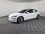 Used 2024 TESLA MODEL 3 RWD *LTD AVAIL* in WEST PALM BEACH, FLORIDA (Photo 4)