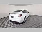 Used 2024 TESLA MODEL 3 RWD *LTD AVAIL* in WEST PALM BEACH, FLORIDA (Photo 40)