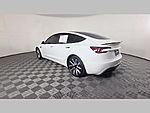 Used 2024 TESLA MODEL 3 RWD *LTD AVAIL* in WEST PALM BEACH, FLORIDA (Photo 44)