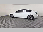 Used 2024 TESLA MODEL 3 RWD *LTD AVAIL* in WEST PALM BEACH, FLORIDA (Photo 46)
