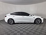 Used 2024 TESLA MODEL 3 RWD *LTD AVAIL* in WEST PALM BEACH, FLORIDA (Photo 5)
