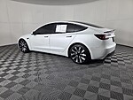 Used 2024 TESLA MODEL 3 RWD *LTD AVAIL* in WEST PALM BEACH, FLORIDA (Photo 8)
