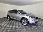 Used 2024 ACURA RDX SH-AWD in WEST PALM BEACH, FLORIDA (Photo 1)