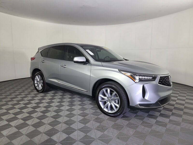 Used 2024 ACURA RDX SH-AWD in WEST PALM BEACH, FLORIDA
