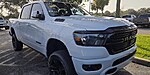 Used 2020 RAM 1500 BIG HORN/LONE STAR in WEST PALM BEACH, FLORIDA
