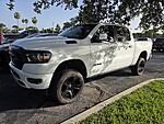 Used 2020 RAM 1500 BIG HORN/LONE STAR in WEST PALM BEACH, FLORIDA (Photo 3)