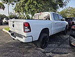Used 2020 RAM 1500 BIG HORN/LONE STAR in WEST PALM BEACH, FLORIDA (Photo 5)