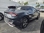 Used 2023 KIA SPORTAGE EX in WEST PALM BEACH, FLORIDA (Photo 5)