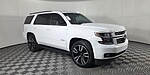 Used 2019 CHEVROLET TAHOE 2WD 4DR PREMIER in WEST PALM BEACH, FLORIDA