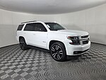 Used 2019 CHEVROLET TAHOE 2WD 4DR PREMIER in WEST PALM BEACH, FLORIDA (Photo 1)