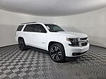 Used 2019 CHEVROLET TAHOE 2WD 4DR PREMIER in WEST PALM BEACH, FLORIDA (Photo 2)
