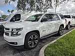 Used 2019 CHEVROLET TAHOE PREMIER in WEST PALM BEACH, FLORIDA (Photo 3)