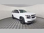 Used 2019 CHEVROLET TAHOE 2WD 4DR PREMIER in WEST PALM BEACH, FLORIDA (Photo 34)