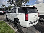 Used 2019 CHEVROLET TAHOE PREMIER in WEST PALM BEACH, FLORIDA (Photo 4)