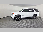 Used 2019 CHEVROLET TAHOE 2WD 4DR PREMIER in WEST PALM BEACH, FLORIDA (Photo 48)