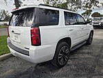 Used 2019 CHEVROLET TAHOE PREMIER in WEST PALM BEACH, FLORIDA (Photo 5)