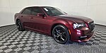 Used 2023 CHRYSLER 300 TOURING L RWD in WEST PALM BEACH, FLORIDA