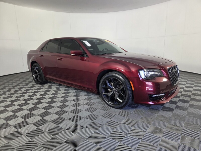 Used 2023 CHRYSLER 300 TOURING L RWD in WEST PALM BEACH, FLORIDA