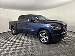 Used 2023 RAM 1500 LARAMIE 4X4 CREW CAB 5'7