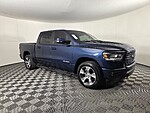 Used 2023 RAM 1500 LARAMIE 4X4 CREW CAB 5'7