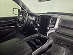 Used 2023 RAM 1500 LARAMIE 4X4 CREW CAB 5'7