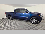 Used 2023 RAM 1500 LARAMIE 4X4 CREW CAB 5'7