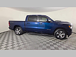 Used 2023 RAM 1500 LARAMIE 4X4 CREW CAB 5'7