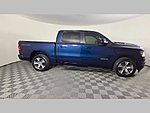 Used 2023 RAM 1500 LARAMIE 4X4 CREW CAB 5'7