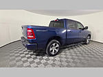 Used 2023 RAM 1500 LARAMIE 4X4 CREW CAB 5'7