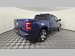 Used 2023 RAM 1500 LARAMIE 4X4 CREW CAB 5'7