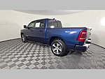 Used 2023 RAM 1500 LARAMIE 4X4 CREW CAB 5'7