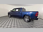Used 2023 RAM 1500 LARAMIE 4X4 CREW CAB 5'7