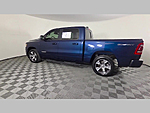 Used 2023 RAM 1500 LARAMIE 4X4 CREW CAB 5'7