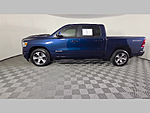 Used 2023 RAM 1500 LARAMIE 4X4 CREW CAB 5'7