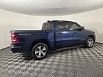 Used 2023 RAM 1500 LARAMIE 4X4 CREW CAB 5'7