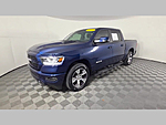Used 2023 RAM 1500 LARAMIE 4X4 CREW CAB 5'7