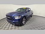 Used 2023 RAM 1500 LARAMIE 4X4 CREW CAB 5'7