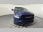 Used 2023 RAM 1500 LARAMIE 4X4 CREW CAB 5'7