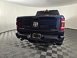 Used 2023 RAM 1500 LARAMIE 4X4 CREW CAB 5'7