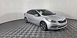 Used 2016 KIA FORTE 4DR SDN AUTO LX in WEST PALM BEACH, FLORIDA