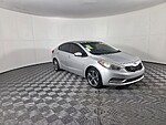 Used 2016 KIA FORTE 4DR SDN AUTO LX in WEST PALM BEACH, FLORIDA (Photo 1)