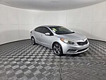 Used 2016 KIA FORTE 4DR SDN AUTO LX in WEST PALM BEACH, FLORIDA (Photo 3)