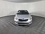 Used 2016 KIA FORTE 4DR SDN AUTO LX in WEST PALM BEACH, FLORIDA (Photo 4)